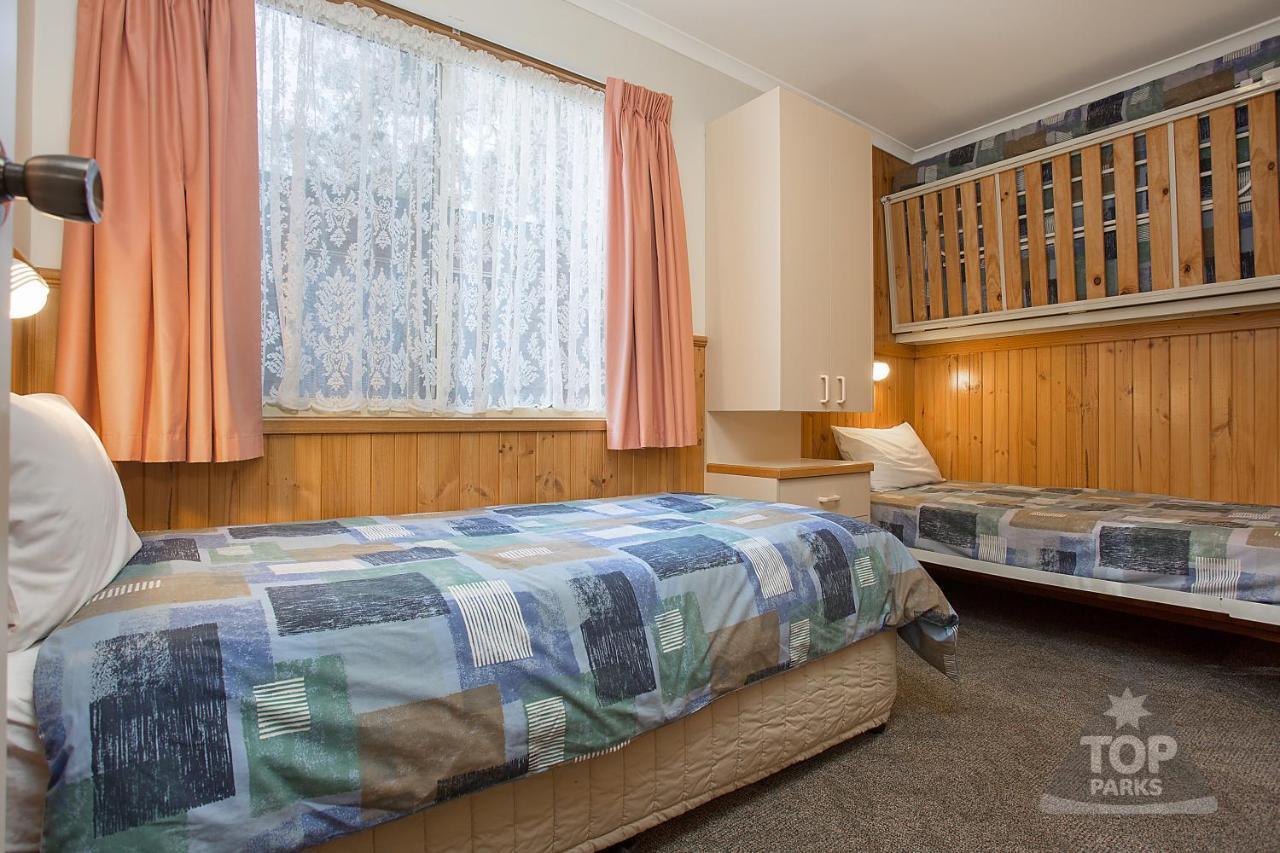Lake Fyans Holiday Park Exterior photo