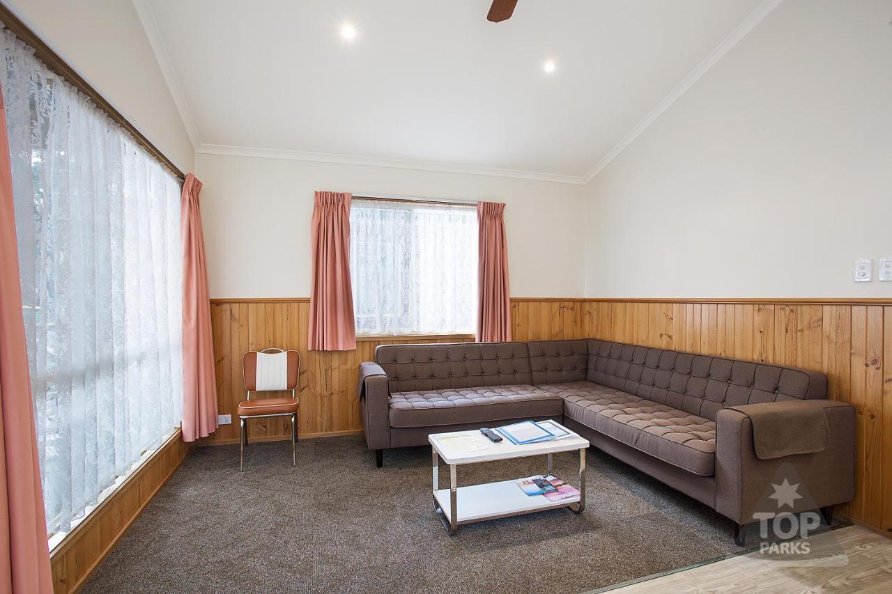 Lake Fyans Holiday Park Exterior photo